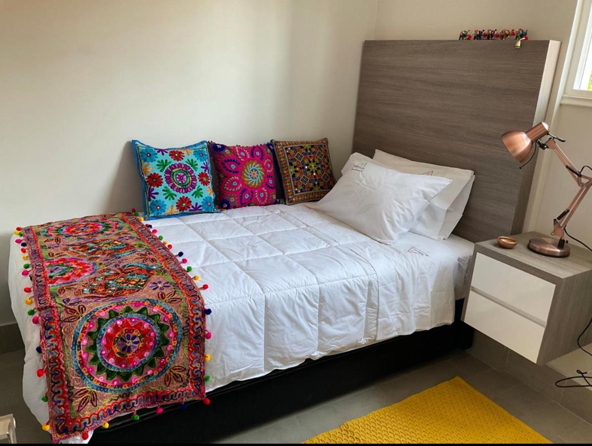 Apartament Condo Amueblado, Encomenderos 200 El Golf, Las Condes Santiago Con Vista Al Costanera Center Εξωτερικό φωτογραφία