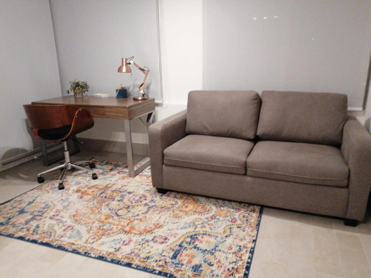 Apartament Condo Amueblado, Encomenderos 200 El Golf, Las Condes Santiago Con Vista Al Costanera Center Εξωτερικό φωτογραφία